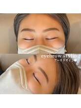 アイ シャルマン 田町(EYE CHARMANT)/美眉アイブロウWAX田町/品川