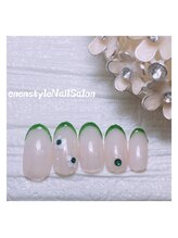 エンエンスタイル(enenstyle)/選べる定額C:6900円