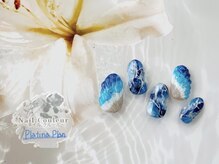 ネイルクルール(Nail.Couleur)/2023- Summer ,9