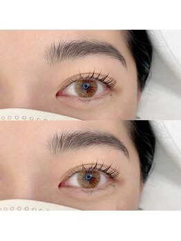 アクト バイ シェアサロンマリー 水戸元吉田店(act. by SHARE SALON Marie)/