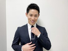 手元を清潔に見せ好印象◎営業や販売職の方から人気のメンズケア