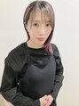 ヴォートル中野 ネイル まつげエクステ 下村 シモムラ