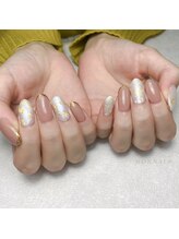 モナールアンド(MONNAL&)/