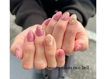 エムシーベル(m.c bell)/