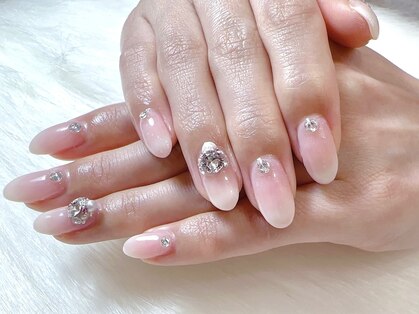 ティー ネイル サロン キョウト(T nail salon Kyoto)の写真