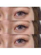 バンクィッシュ(vanquish)/付け放題マツエク