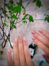 ローネイル(Raw nail)/