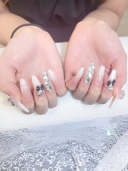 長さだし＋やり放題