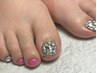【FOOT】持ち込みOK！ シンプルコース