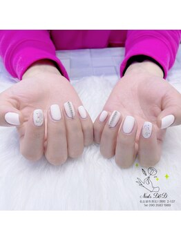 ネイルディーアンドディー(Nails D&D)/