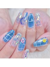 プラスワン(PLUSONE)/PLUSONE板橋/150min放題