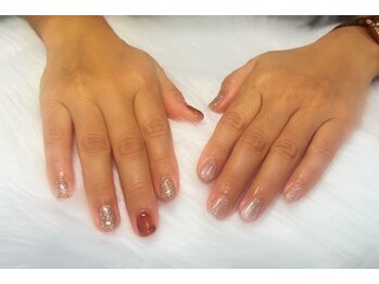 リンダ(Linda)/ハンド ライトコース