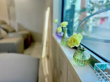 フリープシビル(freep sibil)/freep sibil【ネイル＆アイ】