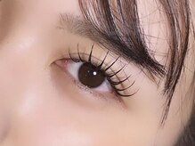 コル アイラッシュ マルヤマ(col eyelash maruyama)/flat lash