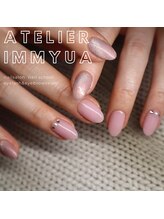 アトリエ イミュア(atelier immyua)/