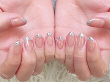 ラメール(La mer)/ガラスフレンチ