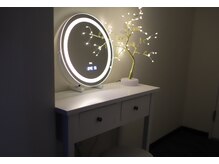 星のうた 藤沢店/お出かけ前にも◎