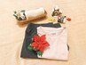 全身タイ古式90分（フットバス付き）¥10,800→￥9,180