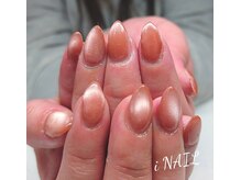 アイネイル(iNAIL)/