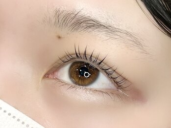 ソプラ 京都駅前店(sopra)/パリジェンヌ