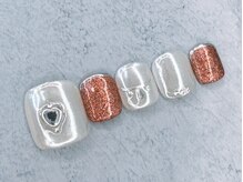 ミラーナ(Milana)/◆春季新作デザイン◆￥6500