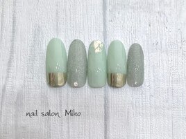 3月定額デザイン　￥6,900