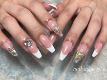 トゥ(to.)/フレンチ