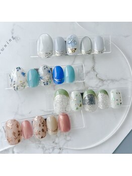 リーゾス(RISUS)/初夏におすすめ