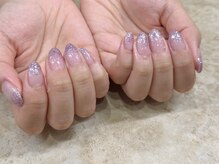 トランク ネイル(trunc nail)