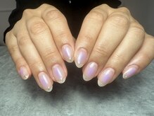 アンベリール(Embellir)の雰囲気（毎月キャンペーンデザインをご用意しております）