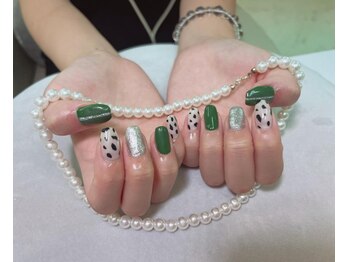 はあとねいる 可児店/デザイン紹介