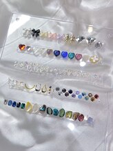 ネウィ ネイル 京橋(newi nail)/【newiネイル】