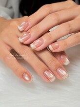 ラ クラルテ(La clarte')/持ち込みデザイン