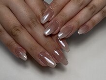 ビオリル(Beorill)/ベイビーブーマー×ミラー