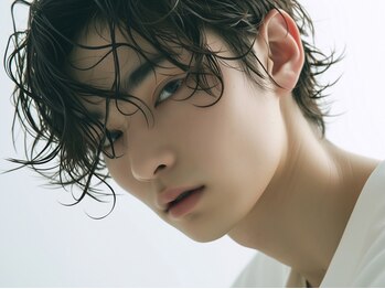 ノーチェ(noce)の写真/《眉サロンが初めての方も◎》一気に垢抜ける、一人ひとりに合わせた眉デザインをご提案*(長崎/メンズ眉毛)
