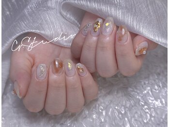 ジースタジオ(G.Studio)/