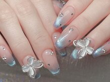 クイーンズビューティーサロン 歌舞伎町店(Queen's beauty salon)の雰囲気（☆歌舞伎町に移転リニューアル☆新宿・歌舞伎町からアクセス可◎）