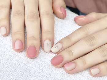 ネリネ(Nerine)/マット♪