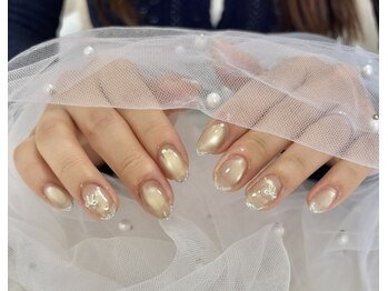 リマ(Lima)/持ち込みデザイン