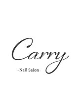 キャリー(CARRY) nailist RIHO