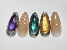 マグネットアートデザイン