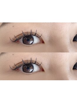 デザイン力が自慢のサロン