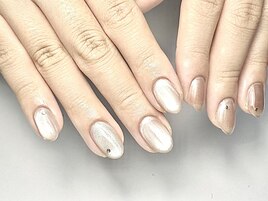 マグネットネイル