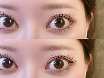 エムスリー つくば店(M3)/大人可愛いお目元に♪