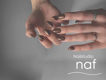 Nailstudio naf