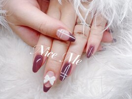 スペシャルデザイン♪