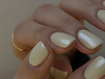 ヨイン(YOIEN)/【 nuance mirror 】