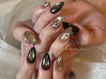 シャワーズ(Showers.)の写真