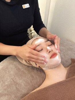 銀座ナチュラル スタイル (Natural Style)/たるみ/ハイドラフェイシャル