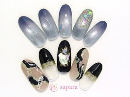 プラチナ定額☆￥6,899　100種☆